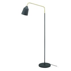 Bodenleuchte - Stehlampe Capree 487 Blau