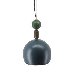 Deckenleuchte - Hängelampe Cameo 287 Blau